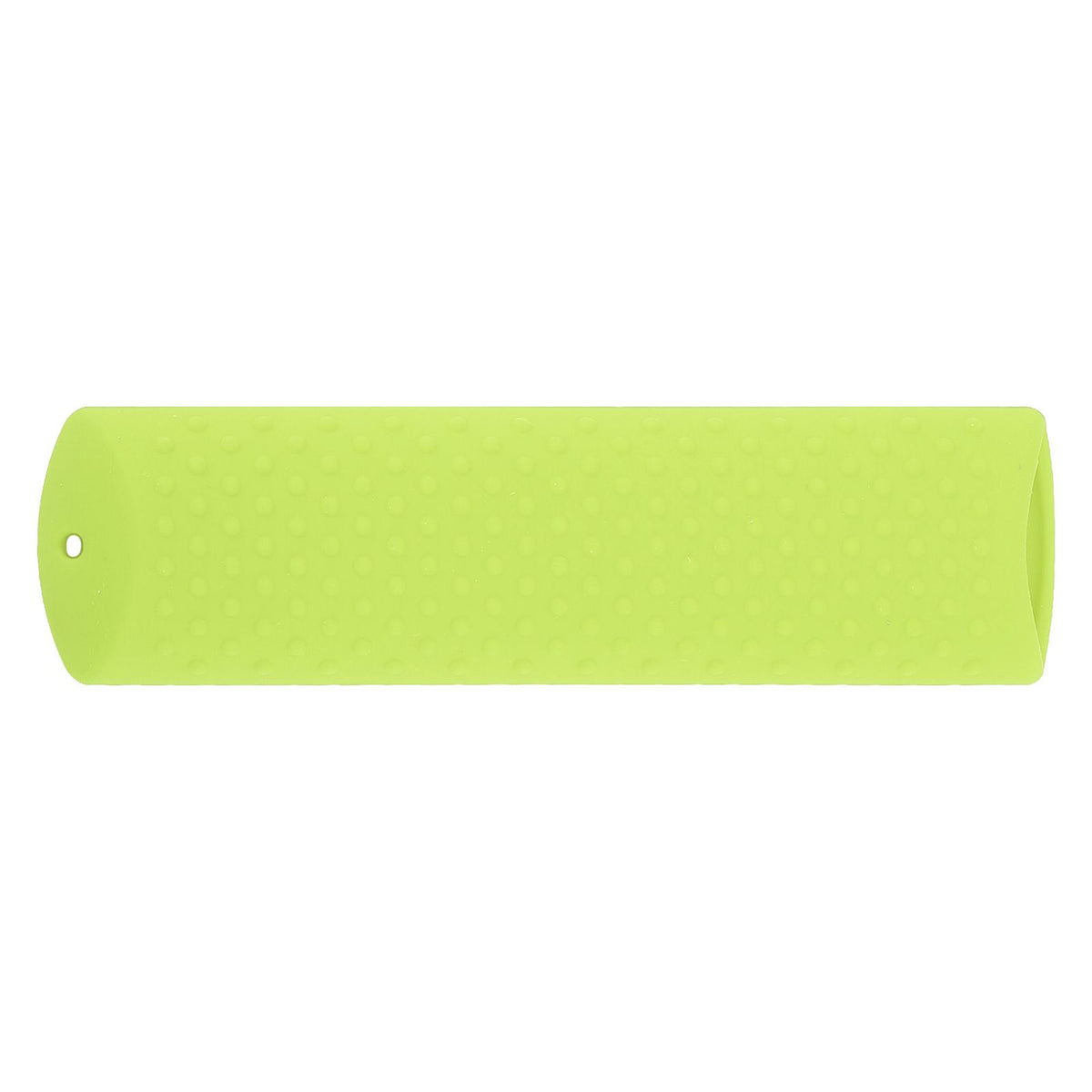 Silicone Protective Case for Fire TV Stick 4K 2018 Remote Control Shockproof Anti Slip Protective Cover Fluorescent Green