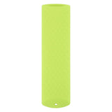 Silicone Protective Case for Fire TV Stick 4K 2018 Remote Control Shockproof Anti Slip Protective Cover Fluorescent Green