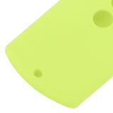 Silicone Protective Case for Fire TV Stick 4K 2018 Remote Control Shockproof Anti Slip Protective Cover Fluorescent Green - Extra Image