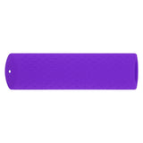 Silicone Protective Case for Fire TV Stick 4K 2018 Remote Control Shockproof Anti Slip Protective Cover Purple