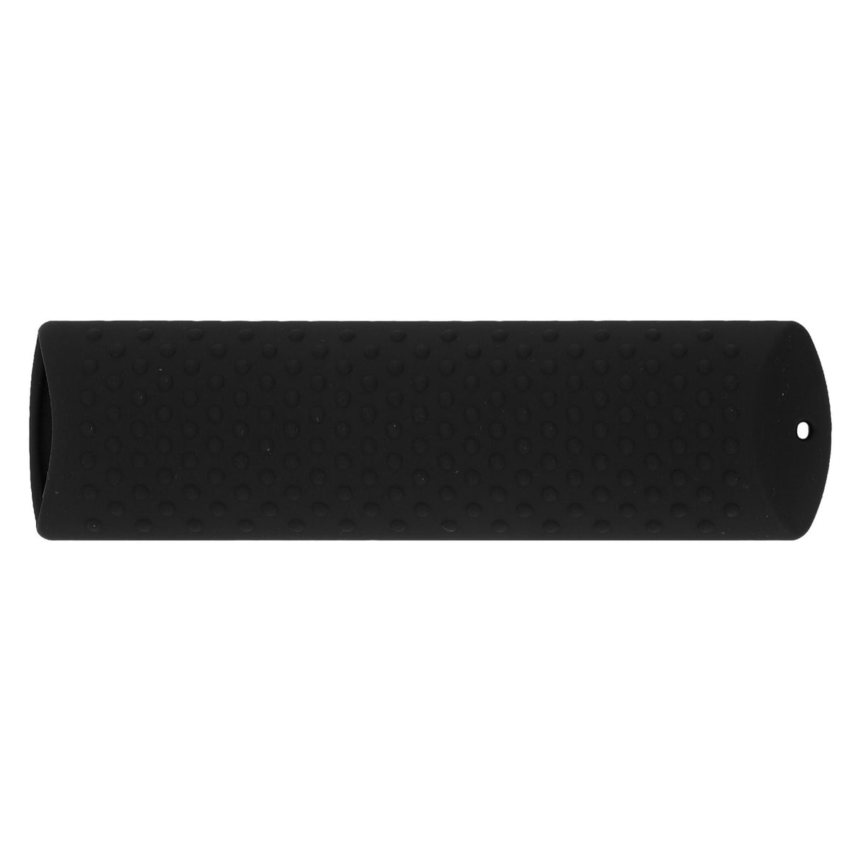 Silicone Protective Case for Fire TV Stick 4K 2018 Remote Control Shockproof Anti Slip Protective Cover Black