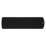 Silicone Protective Case for Fire TV Stick 4K 2018 Remote Control Shockproof Anti Slip Protective Cover Black