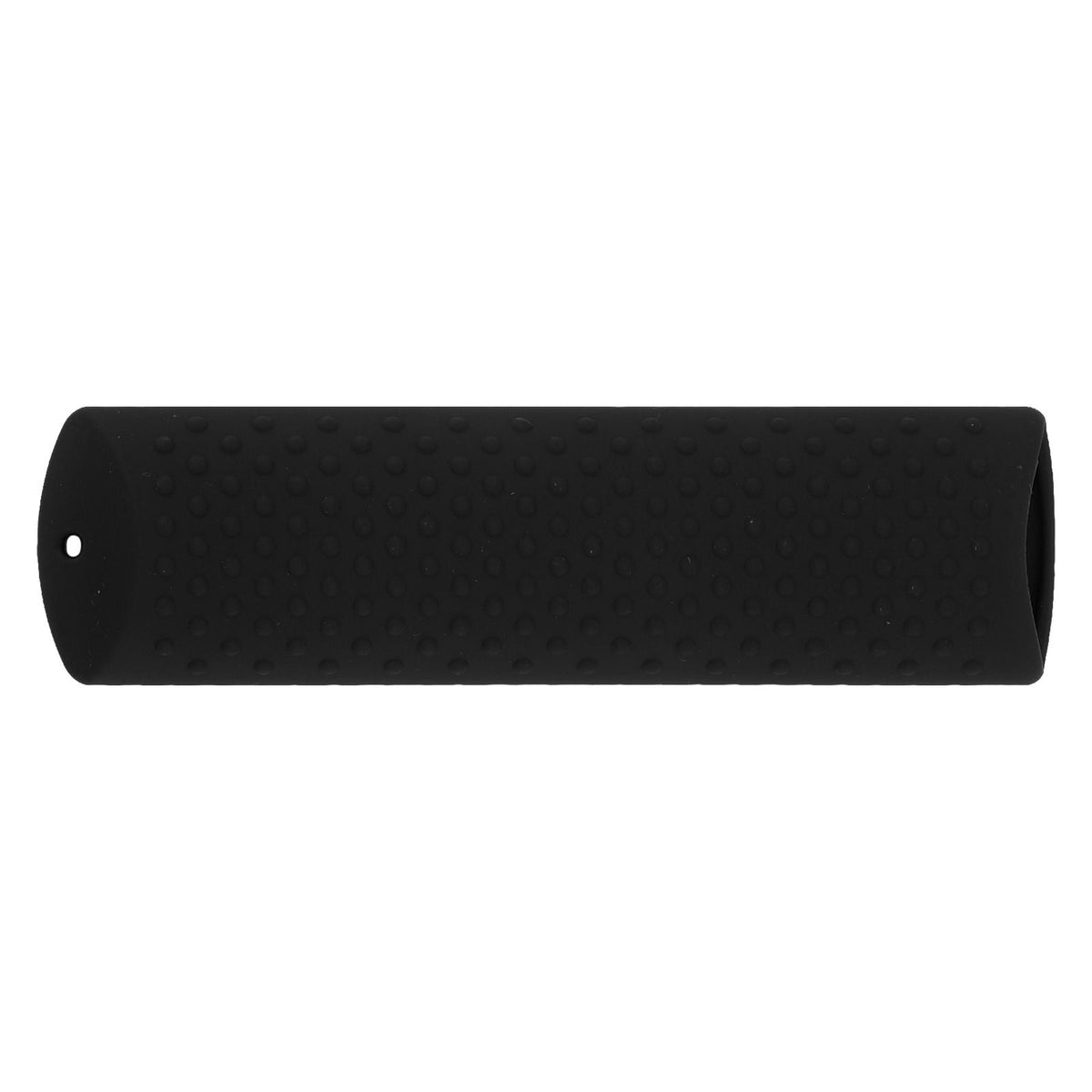 Silicone Protective Case for Fire TV Stick 4K 2018 Remote Control Shockproof Anti Slip Protective Cover Black