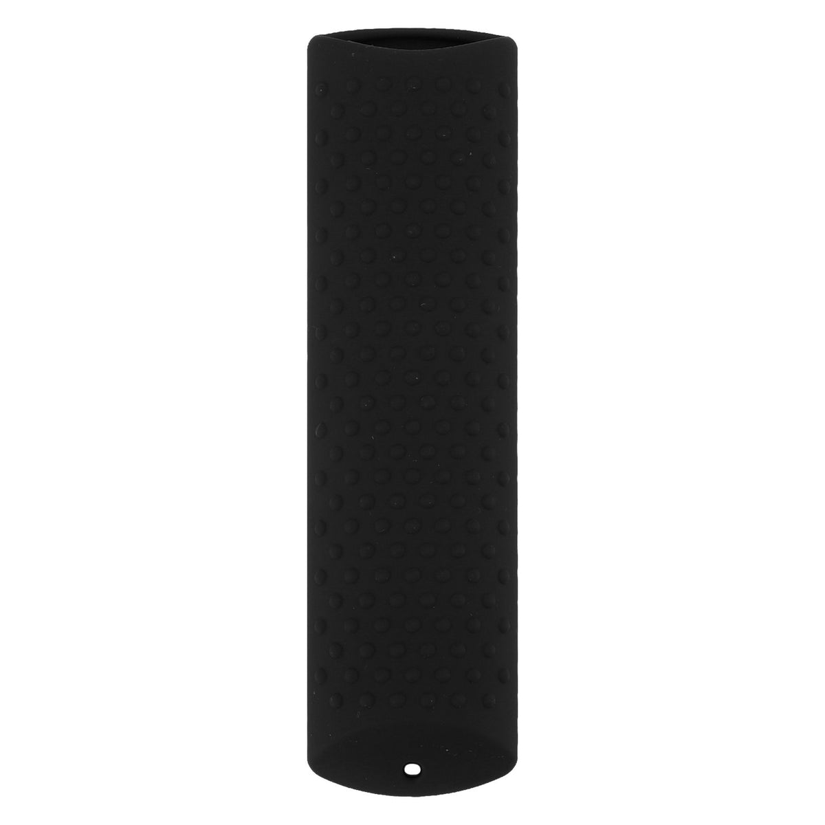 Silicone Protective Case for Fire TV Stick 4K 2018 Remote Control Shockproof Anti Slip Protective Cover Black