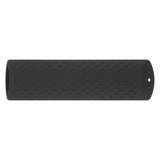 Silicone Protective Case for Fire TV Stick 4K 2018 Remote Control Shockproof Anti Slip Protective Cover Grey