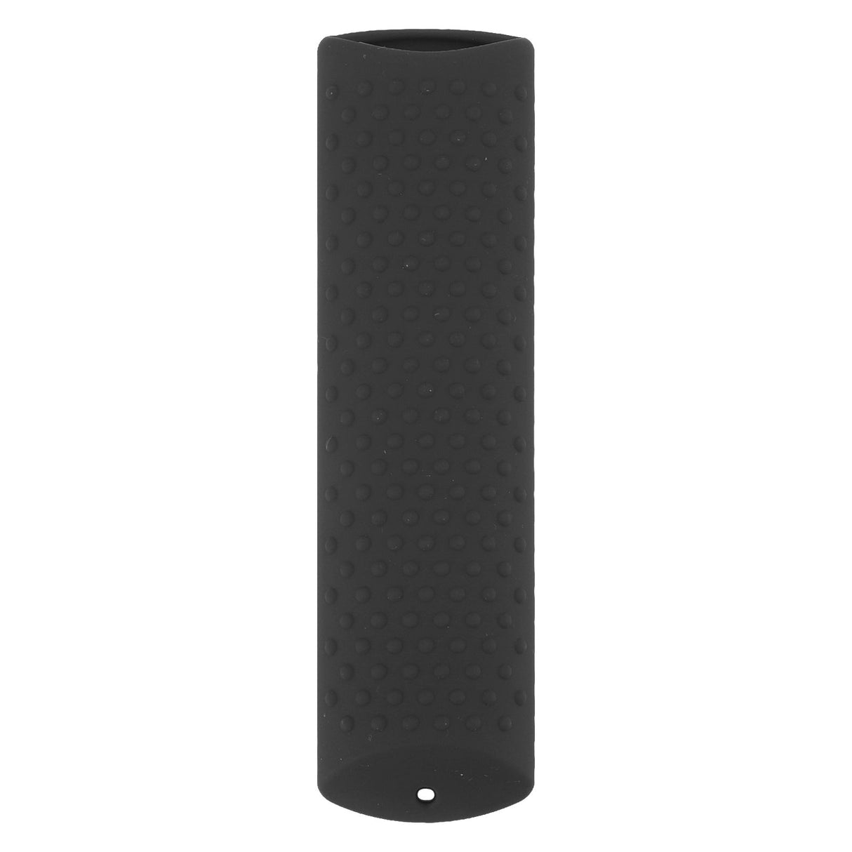 Silicone Protective Case for Fire TV Stick 4K 2018 Remote Control Shockproof Anti Slip Protective Cover Grey