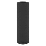 Silicone Protective Case for Fire TV Stick 4K 2018 Remote Control Shockproof Anti Slip Protective Cover Grey