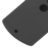 Silicone Protective Case for Fire TV Stick 4K 2018 Remote Control Shockproof Anti Slip Protective Cover Grey