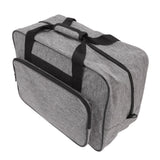 Sewing Machine Storage Bag Portable Universal Tote Bag Sewing Machine Carrying Handbag - Front View
