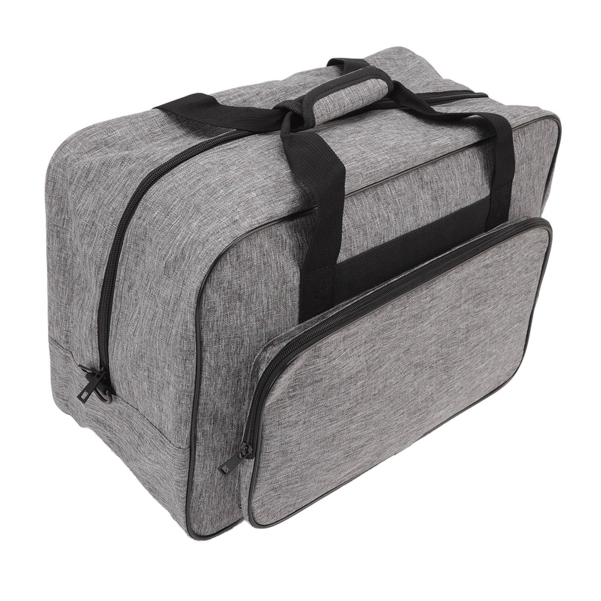 Sewing Machine Storage Bag Portable Universal Tote Bag Sewing Machine Carrying Handbag