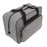 Sewing Machine Storage Bag Portable Universal Tote Bag Sewing Machine Carrying Handbag