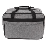 Sewing Machine Storage Bag Portable Universal Tote Bag Sewing Machine Carrying Handbag