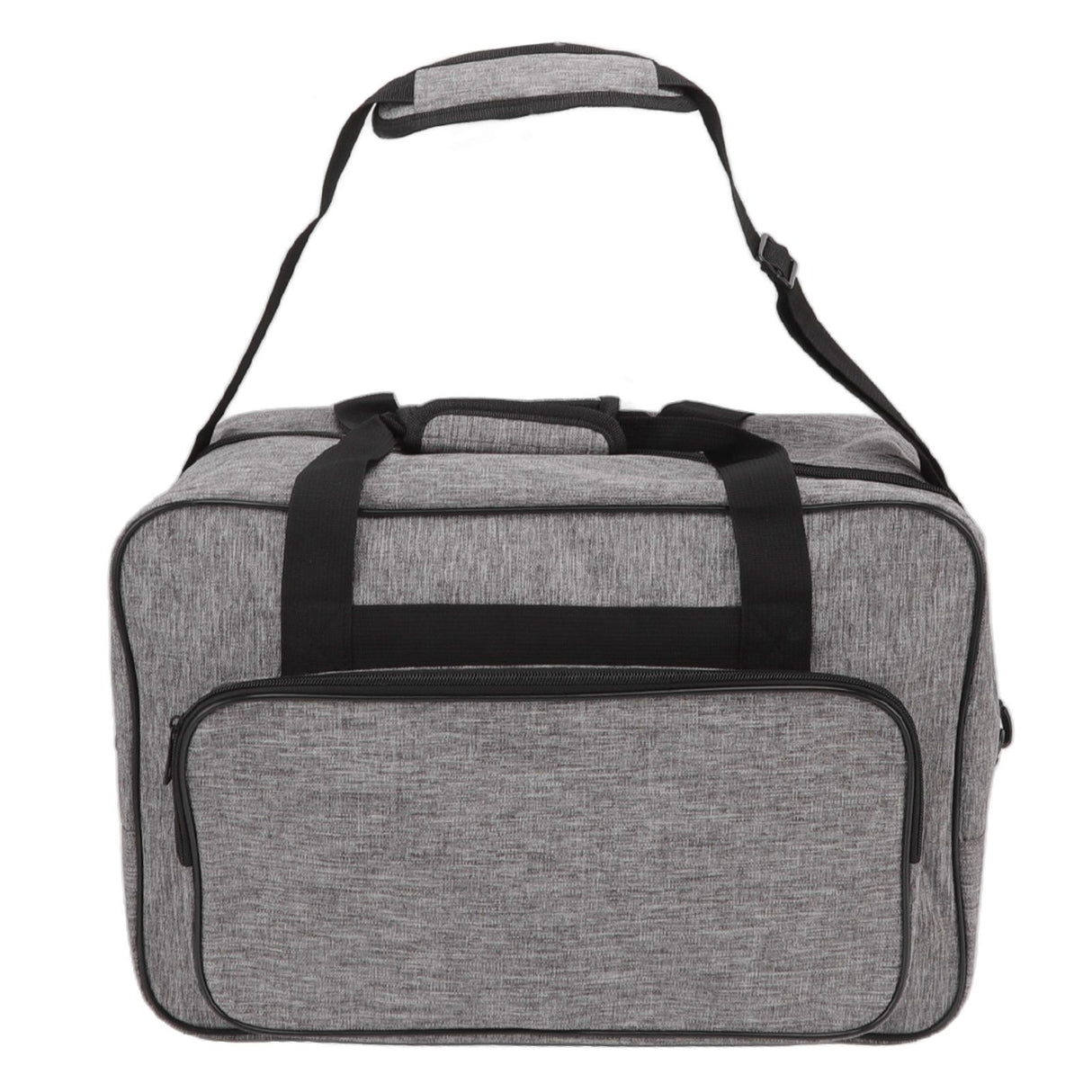 Sewing Machine Storage Bag Portable Universal Tote Bag Sewing Machine Carrying Handbag