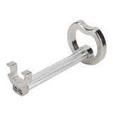 Metal Manual Shaving Razor Stand Men Male Razor Holder Grooming Tool Barber Accessories