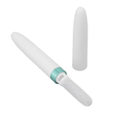 Bluetooth Earbuds Cleaning Pen Multifunction Wireless Earphones Cleaning Tool with Soft Brush for Camera Mobile Phone Green