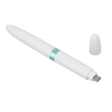 Bluetooth Earbuds Cleaning Pen Multifunction Wireless Earphones Cleaning Tool with Soft Brush for Camera Mobile Phone Green - Extra Image