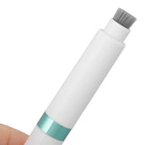 Bluetooth Earbuds Cleaning Pen Multifunction Wireless Earphones Cleaning Tool with Soft Brush for Camera Mobile Phone Green - Extra Image