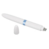 Bluetooth Earbuds Cleaning Pen Multifunction Wireless Earphones Cleaning Tool with Soft Brush for Camera Mobile Phone Blue