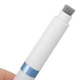 Bluetooth Earbuds Cleaning Pen Multifunction Wireless Earphones Cleaning Tool with Soft Brush for Camera Mobile Phone Blue - Extra Image
