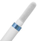 Bluetooth Earbuds Cleaning Pen Multifunction Wireless Earphones Cleaning Tool with Soft Brush for Camera Mobile Phone Blue