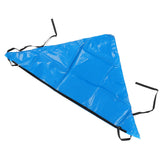 Air Conditioning Cleaning Cover Waterproof Leak Proof Thicken Double Layer Universal Air Conditioner Dust Washing Tool