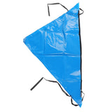 Air Conditioning Cleaning Cover Waterproof Leak Proof Thicken Double Layer Universal Air Conditioner Dust Washing Tool