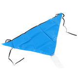 Air Conditioning Cleaning Cover Waterproof Leak Proof Thicken Double Layer Universal Air Conditioner Dust Washing Tool - Low Angle