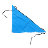 Air Conditioning Cleaning Cover Waterproof Leak Proof Thicken Double Layer Universal Air Conditioner Dust Washing Tool