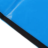 Air Conditioning Cleaning Cover Waterproof Leak Proof Thicken Double Layer Universal Air Conditioner Dust Washing Tool