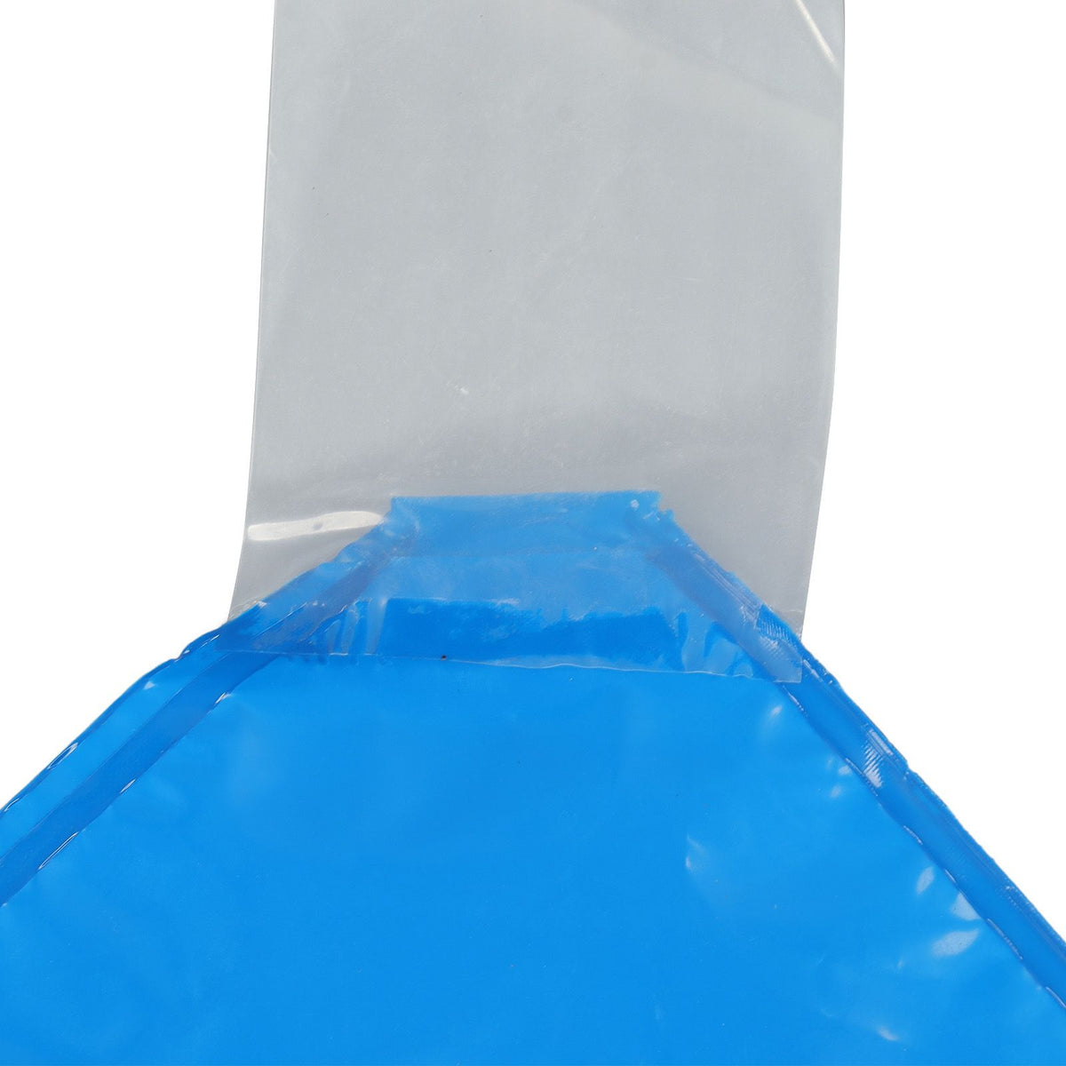 Air Conditioning Cleaning Cover Waterproof Leak Proof Thicken Double Layer Universal Air Conditioner Dust Washing Tool