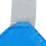Air Conditioning Cleaning Cover Waterproof Leak Proof Thicken Double Layer Universal Air Conditioner Dust Washing Tool