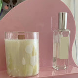 Cosmetic Storage Rack Makeup Shelf Organizer for Bathroom Bedroom Dressing Room Desk Pink S