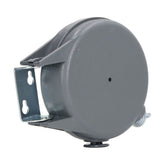 Retractable Clothesline Sturdy Durable Lightweight Clothes Drying Line for Home Indoor Outdoor