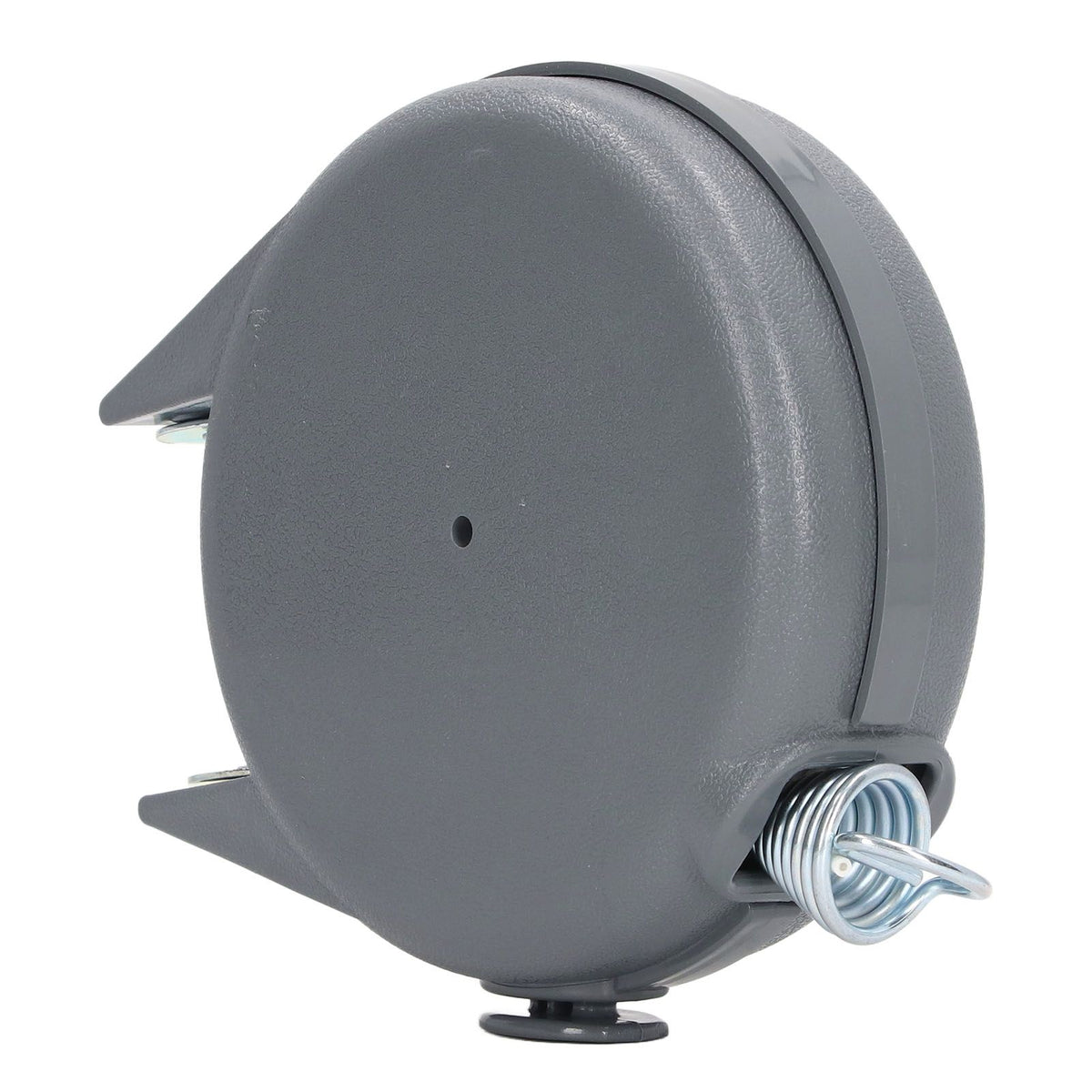 Retractable Clothesline Sturdy Durable Lightweight Clothes Drying Line for Home Indoor Outdoor