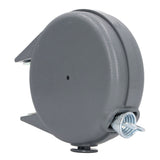 Retractable Clothesline Sturdy Durable Lightweight Clothes Drying Line for Home Indoor Outdoor