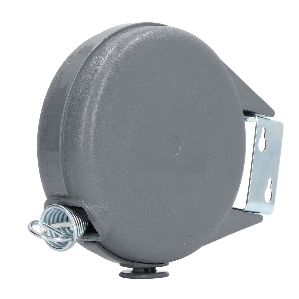 Retractable Clothesline Sturdy Durable Lightweight Clothes Drying Line for Home Indoor Outdoor