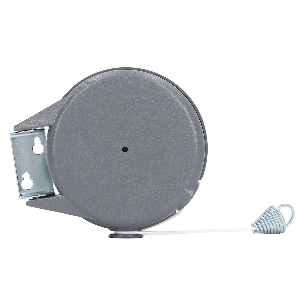 Retractable Clothesline Sturdy Durable Lightweight Clothes Drying Line for Home Indoor Outdoor