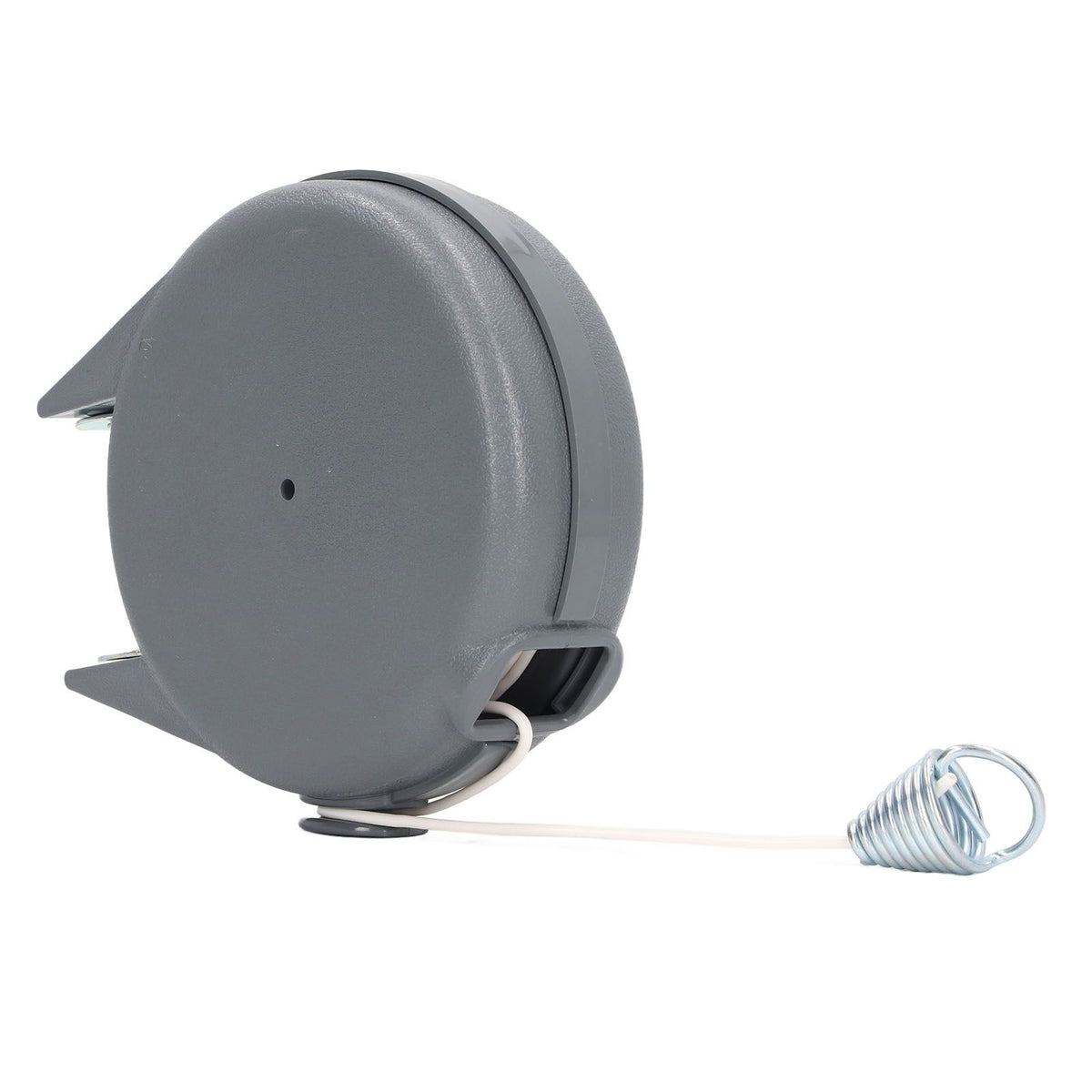 Retractable Clothesline Sturdy Durable Lightweight Clothes Drying Line for Home Indoor Outdoor