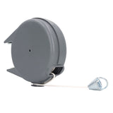 Retractable Clothesline Sturdy Durable Lightweight Clothes Drying Line for Home Indoor Outdoor