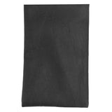 Smell Proof Bag PU Leather Waterproof Multipurpose Storage Bag for Outdoor Travel Trip Odor Proof Stash Bag - Extra Image