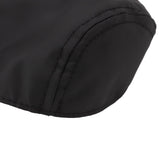 2pcs Driving Shoe Heel Cover Protectors Wearproof Driver Shoes Cover Pads for Heel Protection - Extra Image