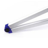 Long Grabber Foldable Reacher 81cm Clamp Picker Portable Tool for Litter Trash Coin