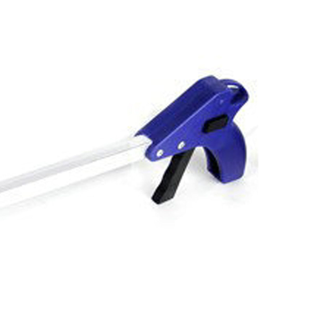 Long Grabber Foldable Reacher 81cm Clamp Picker Portable Tool for Litter Trash Coin