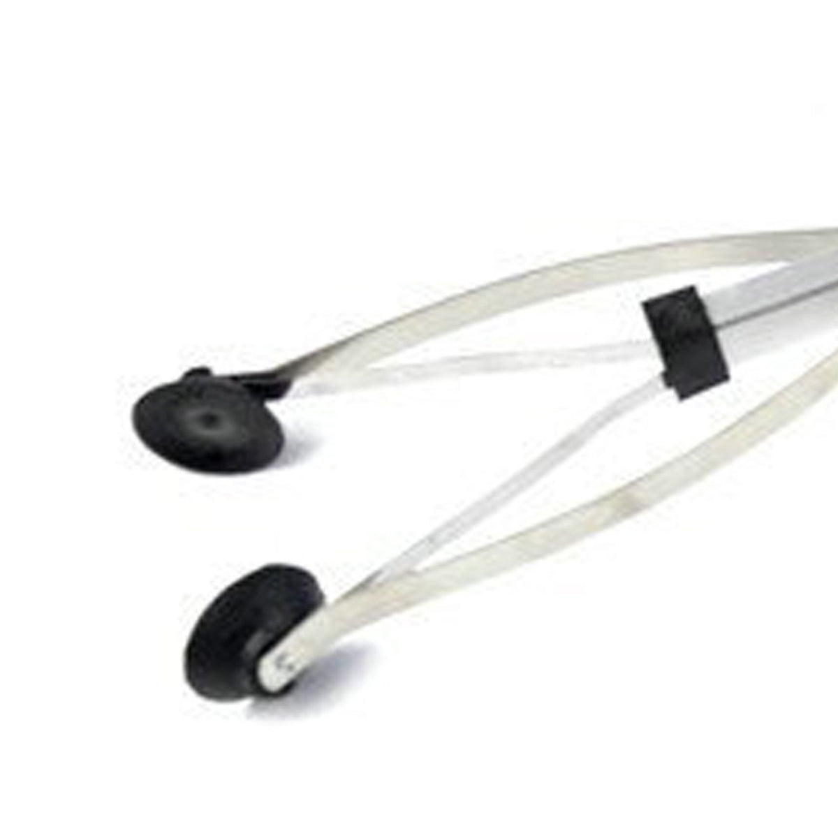 Long Grabber Foldable Reacher 81cm Clamp Picker Portable Tool for Litter Trash Coin