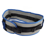 Transfer Belt Stable Support Uniform Force EVA Transfer and Walking Gait Belt with Leg Loops for Patients Elderly S