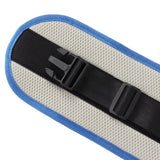 Transfer Belt Stable Support Uniform Force EVA Transfer and Walking Gait Belt with Leg Loops for Patients Elderly S - Extra Image