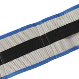 Transfer Belt Stable Support Uniform Force EVA Transfer and Walking Gait Belt with Leg Loops for Patients Elderly S
