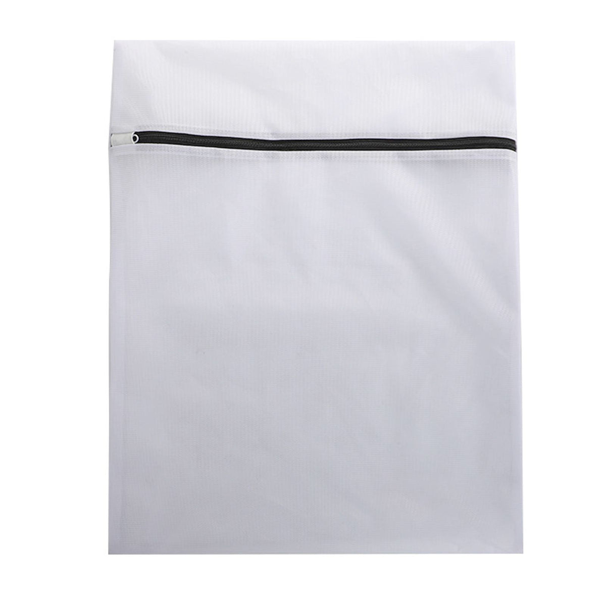 Set of 8 Mesh Laundry Bag Washing Machine Wash Bags with Zipper for Underwea Home Hotel