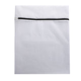 Set of 8 Mesh Laundry Bag Washing Machine Wash Bags with Zipper for Underwea Home Hotel - Extra Image