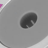 Metal Coffee Pod Stainless Steel Reusable Refillable Filter Cup Single for Coffee Maker